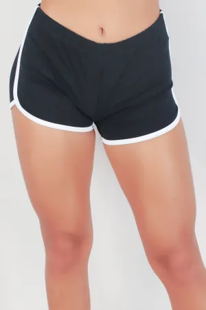 YOU FIT ME SHORTS