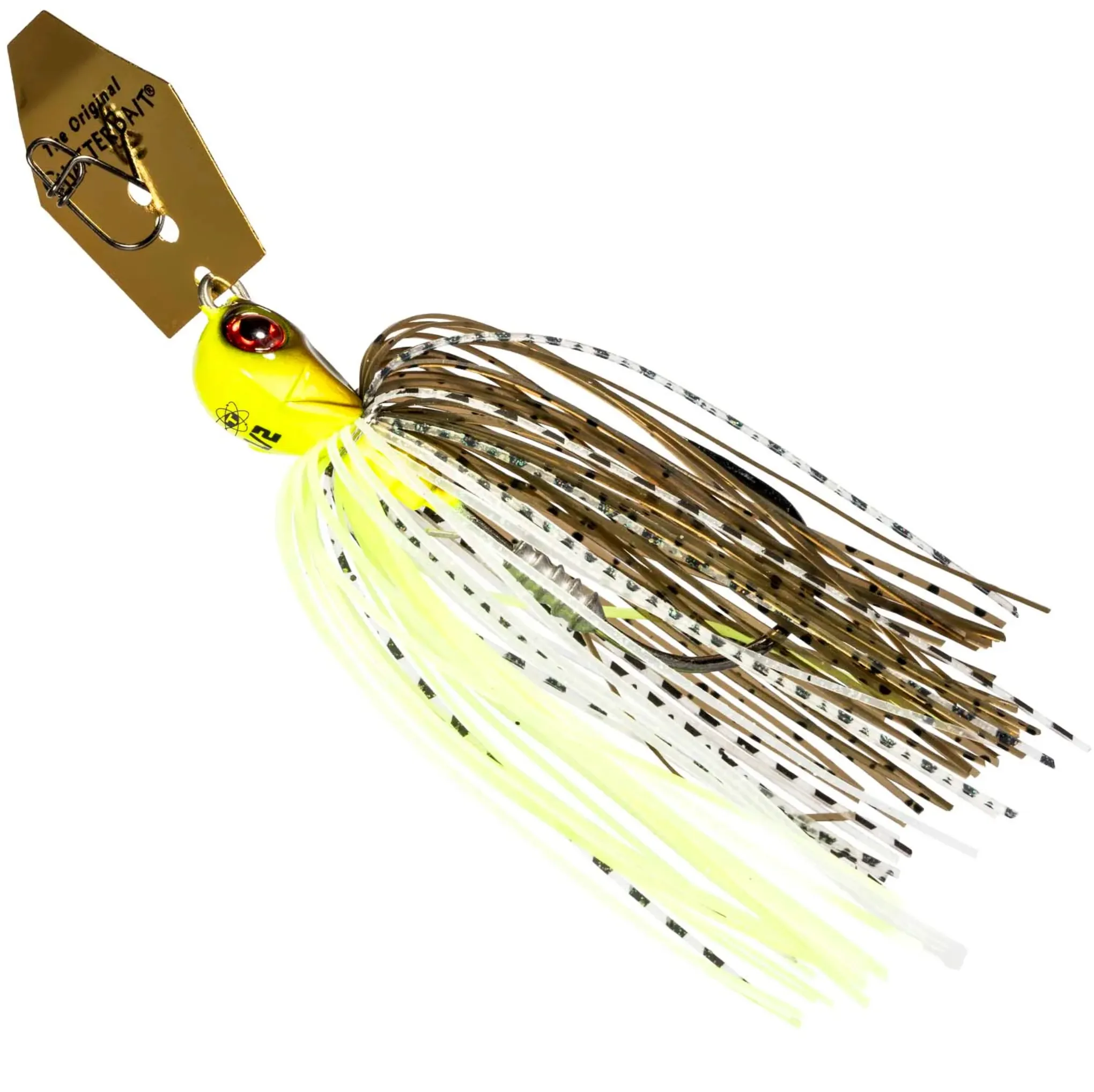 Z-man Tungsten ChatterBait Elite EVO