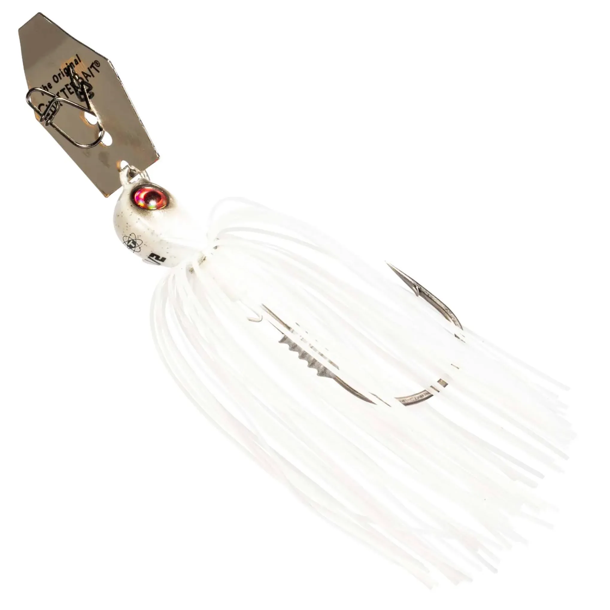 Z-man Tungsten ChatterBait Elite EVO