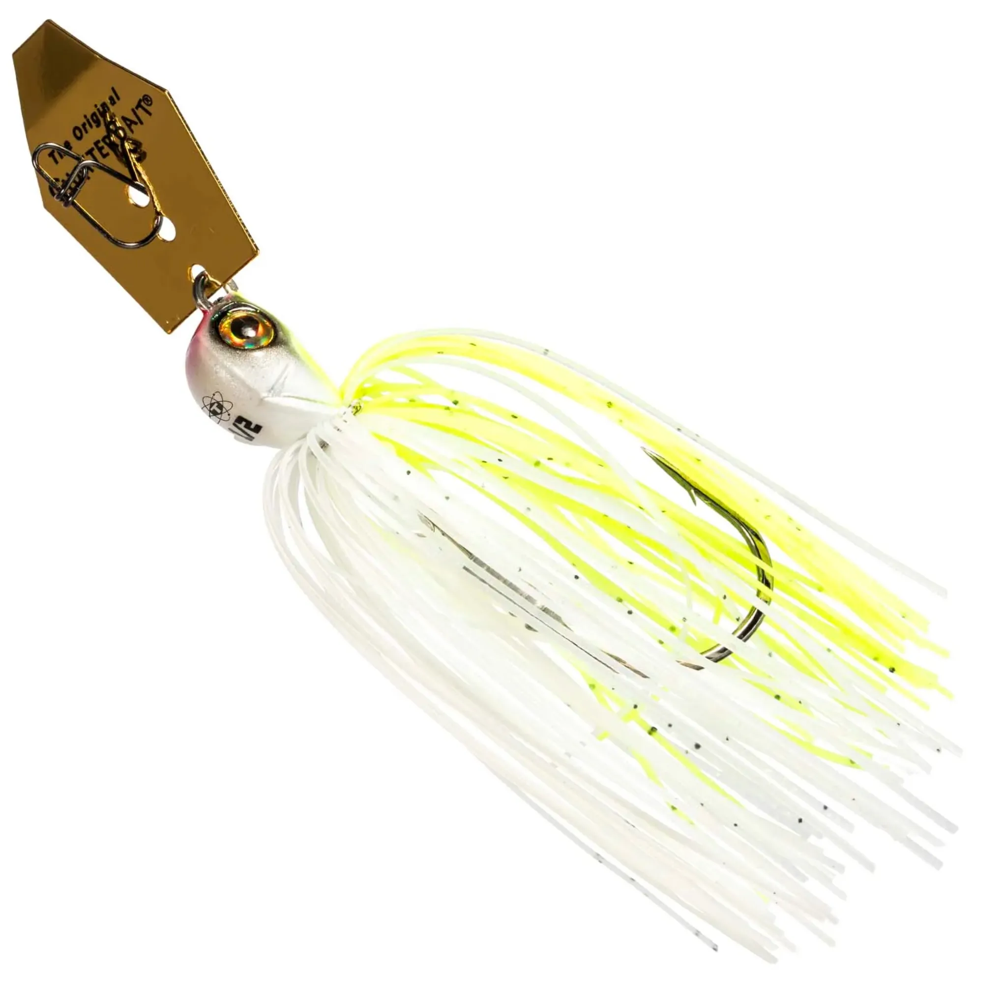 Z-man Tungsten ChatterBait Elite EVO