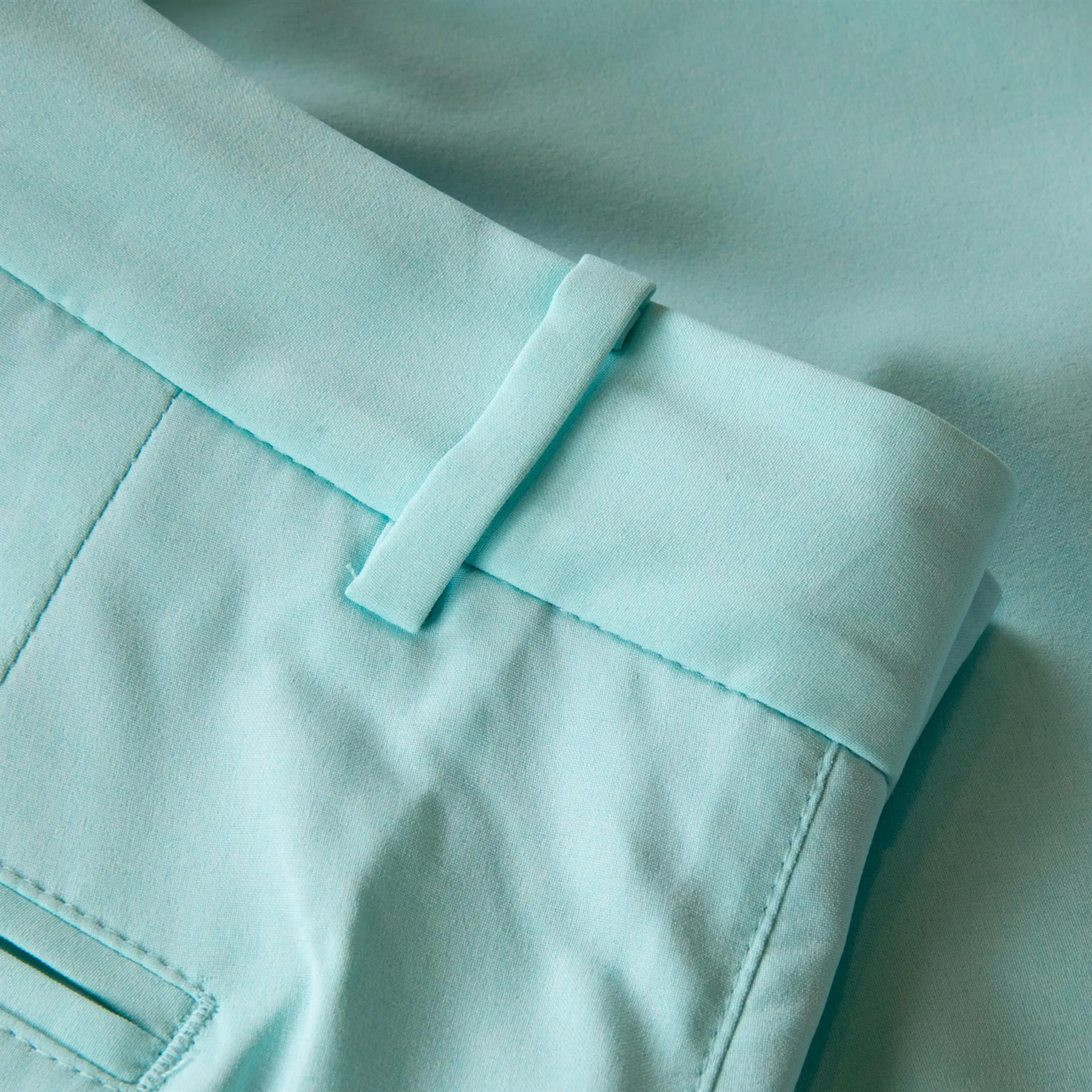 Zac Shorts Clearwater Heather