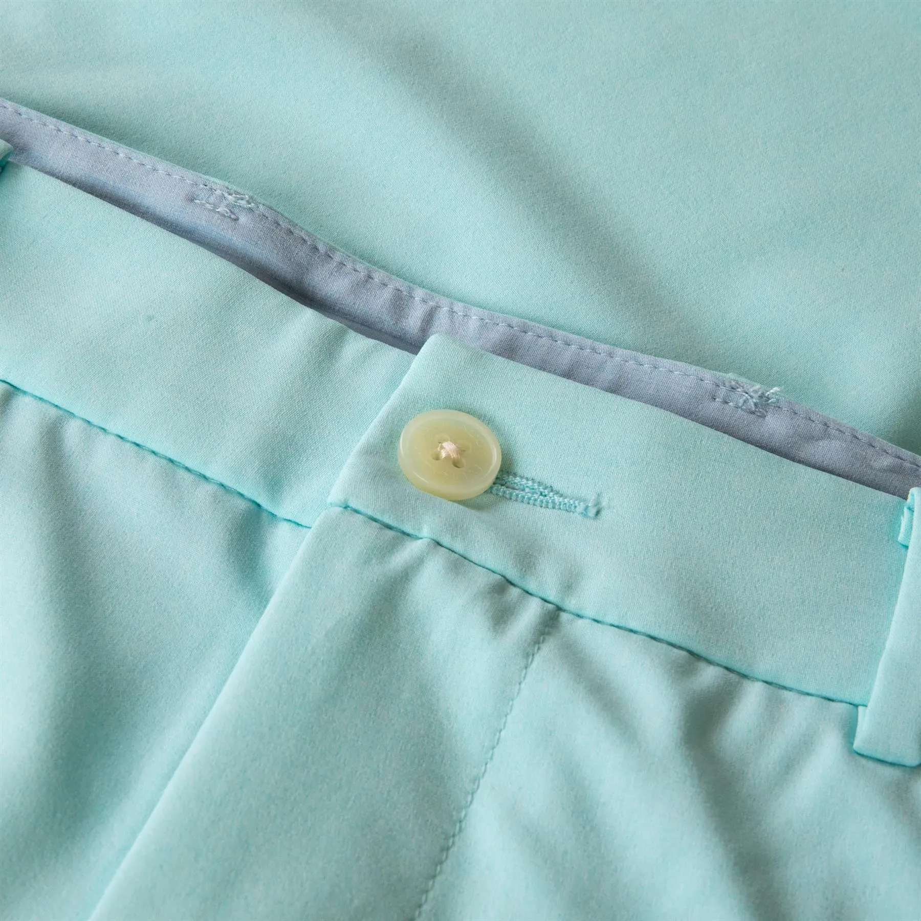 Zac Shorts Clearwater Heather