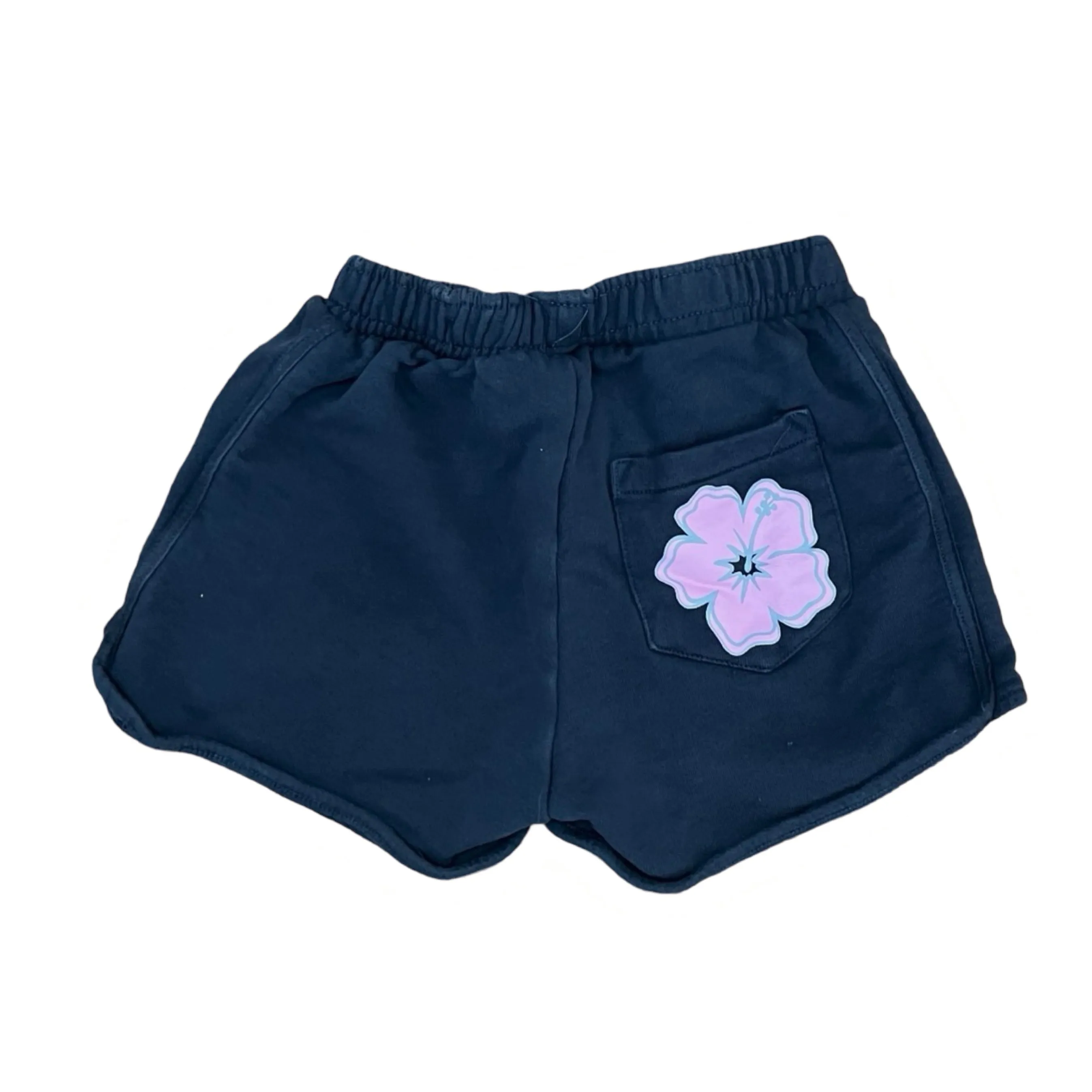 Zara Lilo & Stitch Shorts