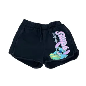 Zara Lilo & Stitch Shorts