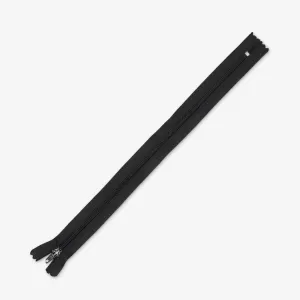 Zips Dress Black T3 Various Sizes