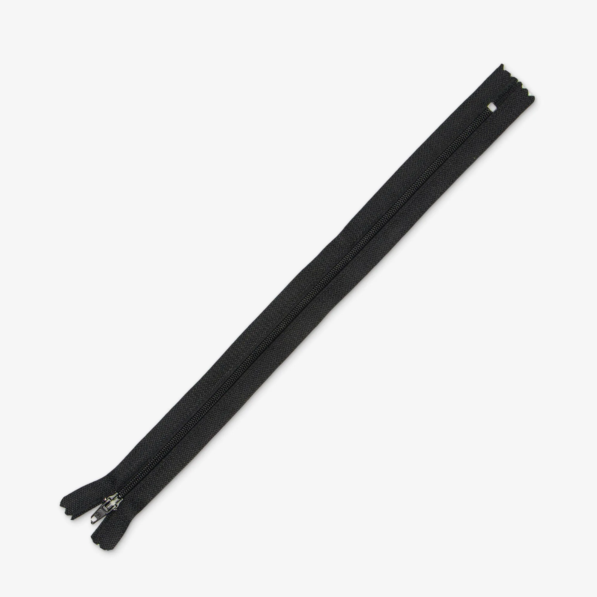 Zips Dress Black T3 Various Sizes