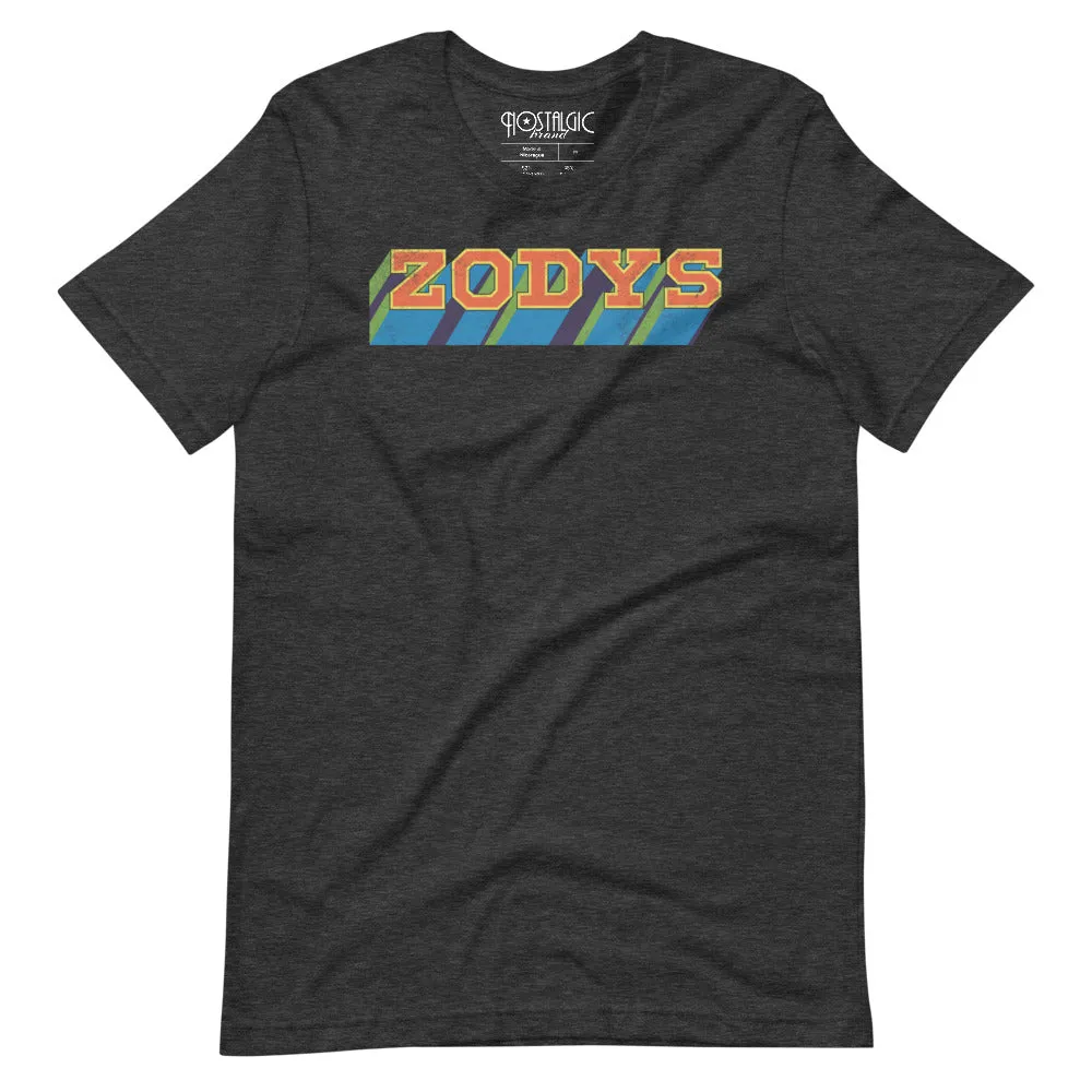 ZODYS