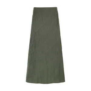 Zoe Zenith Maxi Skirt