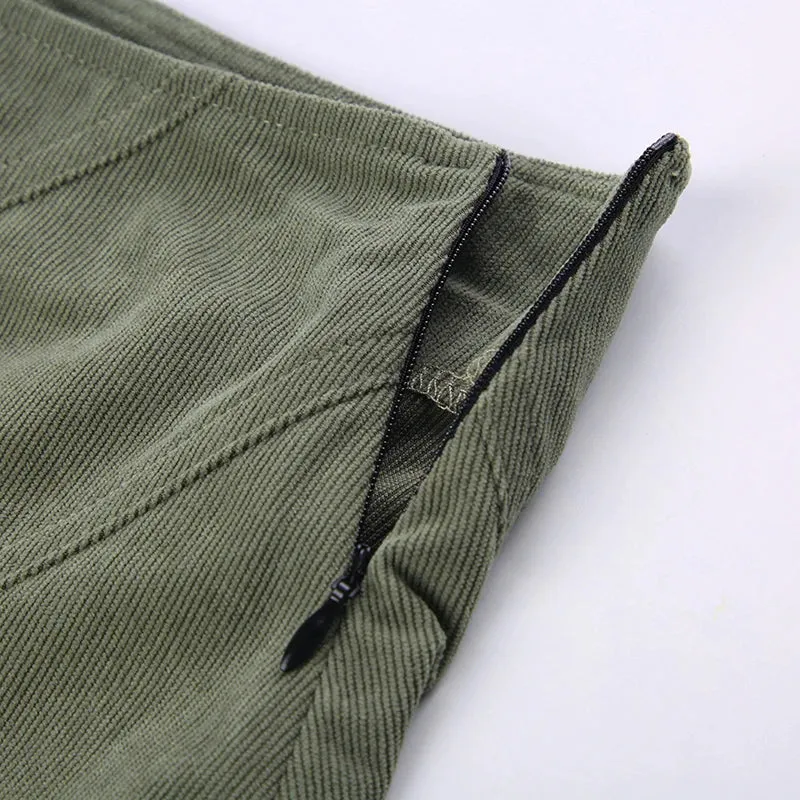 Zoe Zenith Maxi Skirt